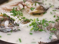 -壹只菜·崇明本地特色菜(崇明南门店)
