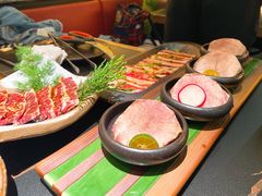 厚贞雪花牛舌-厚贞日式烤肉(浦东汇智店)
