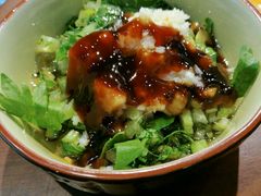 油碟-走街串巷(丰富路店)
