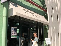 门面-GOTLOT COFFEE&KITCHEN角落厨房NOOK店