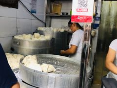 -天泽祥·鼓楼馒头(鼓楼店)