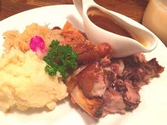 -宝莱纳啤酒花园餐厅PAULANER BRAUHAUS Nanjing(广州路店)