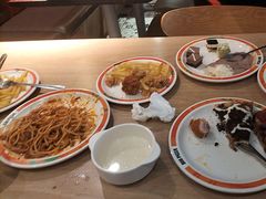 -比格比萨自助(云冈区步行街店)