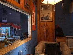 大堂-天涯过客咖啡酒吧(定海古街店)