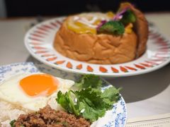 -太食獸泰式茶餐厅(IFS国金中心店)