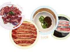 碳烤肥牛-肆拾壹號烤肉(龙岗店)
