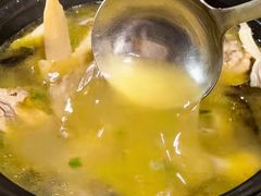 -呼吸森林·生态农庄农家乐私房菜