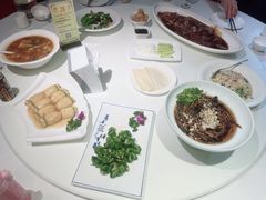 -玉华台饭庄·淮扬菜·烤鸭(望京店)