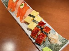 -千代武日本料理(哈西店)