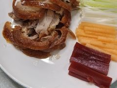 -六和聚传统烤鸭.天津菜(和平店)