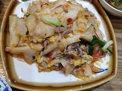 -妈妈的味道(和顺古镇店)