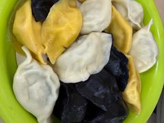 -北方饺子王·海肠捞饭·海鲜锅(山大店)