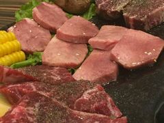 -虎丸烧肉(新大陆广场店)