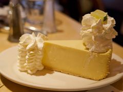 -The Cheesecake Factory芝乐坊餐厅(兴业太古汇店)