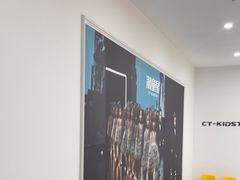 -潮童星少儿形体模特童模培训(上城校区)