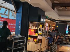 -豪客来牛排(成都锦江大融城店)