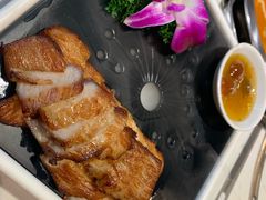 -蕃茄述·好汤自然来(江汉路店)
