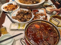 -新侨小馆(东直门北小街店)