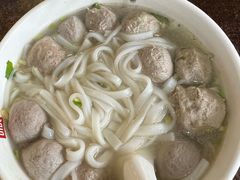 -潮镇老尾牛杂(环城西路店)
