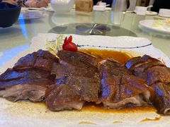 -金翠皇宫粤菜·点心·海鲜(科技园店)