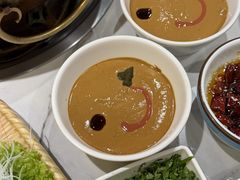 -马记伊源斋涮肉·清真菜(百子湾店)