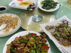 -景好海鲜餐厅(大鹏必选旅游店)