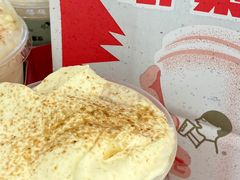 -喜茶(南昌王府井店)