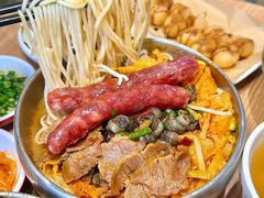 -小螺·螺蛳粉(花城汇南区店)