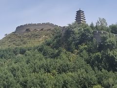 -雁门关景区