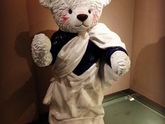 -成都泰迪熊博物馆