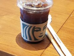 -星巴克(成都科学城店)