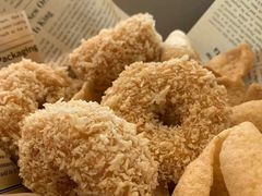 -太食獸泰式茶餐厅(北美新天地店)
