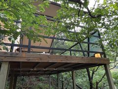 -北京山里寒舍度假酒店