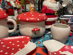 -陶缘陶瓷工厂店