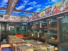 -新金盛·海鲜酒楼(盐田店)