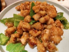 -宏达老菜馆(东安街店)
