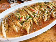 -拉完海鲜大排档(温岭店)