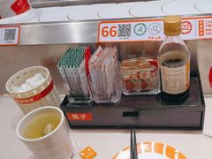 -新一番三文鱼寿司(大东海店)