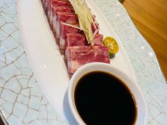 -永安鱼庄·镇江菜(三店纬五路店)