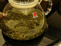 -粗茶淡饭·汉口公馆(循礼门店)