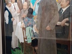 -江苏省美术馆(长江路新馆)