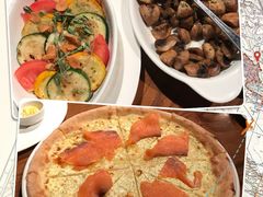 -弗兰克牛排西餐厅Ribone steak house(柠檬花园店)