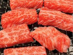 -大唐尚武烤活鳗鱼黑牛烤肉(大里路店)