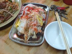 -海浪食店(湖滨中路店)