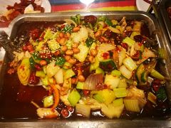 -滋味烤鱼(祥和里店)
