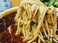 二细-清真·苍鹰蓬灰牛肉面(盐场路店)