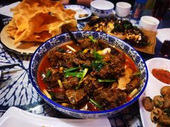 -龙姐私房菜(和顺古镇店)