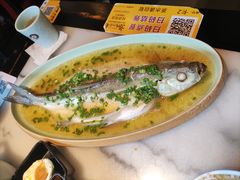 -京城小江南·北京烤鸭·江南土菜·白鱼(中关村店)