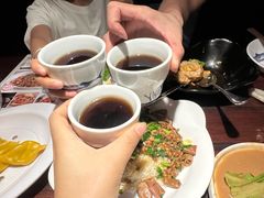 -前海沿·青岛菜(五四广场永旺店)