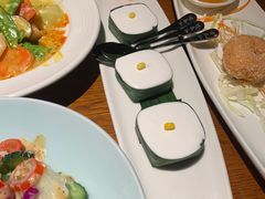 -明泰谷泰国餐厅(正大广场店)